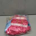 18 inch Doll Clothes Accessories -6Pcs Different Princess Costume Gift Fits All 18-inch Dolls Across Brands