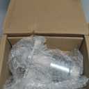 17982 New Starter Motor Compatible with 2007-2019 Nissan Sentra 1.6L 1.8L 2.0L, Nissan Versa 07-12, Juke 11-17, Cube 09-14, NV200 13-21, Chevrolet City Express 15-18 2.0L L4, OE 19317693 S114-902A