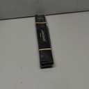 BRCOVAN Motorcycle Cross Bar, Aluminum Alloy, Length Adjustable Handlebar Extender Extension, Motorcycle Balance Bar Reinforce Lever Fit for Handlebars 22mm in Diameter