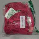 GRACE KARIN Cardigan Sweaters for Women Lightweight Long Sleeve Cropped Cardigan Spring Summer Fashion Clothing Outfits Shrug (Small, Hot Pink)