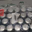 BB 6/19/27Zevia Zero Sugar Soda, Rainbow Variety Pack, 12 oz Cans (24-Pack) Naturally Sweetened, Non-GMO Project Verified, Gluten-Free, Vegan 