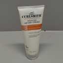 CURLSMITH Weightless Air Dry Cream for Hair, Hydrating and Detangling, Leave In Conditioner for Curly Hair, For All Curl Types, Vegan & Cruelty-free