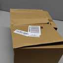 innodept12 Animated Halloween Carousel Village House, LED Spooky Festival Display Collection Battery Operate, Indoor Use only