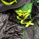 Leg Avenue Women's 2 Piece Storybook Witch Costume M/L