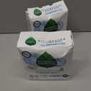 Seventh Generation Dishwasher Detergent Packs Free & Clear Pack of 2 for sparkling dishes Dishwasher tabs 45 count