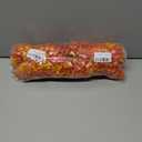 Ivydale Artificial Flowers for Outdoor Spring Decoration, 12 Bundles Eucalyptus Fake Plants UV Resistant, Faux Flowers Plastic Greenery Bushes Shrubs for Home Porch Outside Decor (Fall)