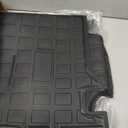Floor Mat Compatible with 2024-2026 Chevy Trax Buick Envista Trunk Mat Backrest Cargo Liner Floor Liner Replacement for 2024-2026 Chevy Trax Accessories
