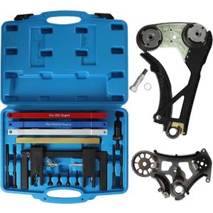 N51 N52 Timing Chain Kit with VVT Gear Timing Tool 11367583208 11367583207