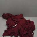 Spandex Folding Chair Covers, Black Folding Chair Slipcovers 20 PCS, Universal Fitted Chair Slipcovers for Wedding, Party, Banquet, Holidays, Celebration