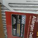 3M Filtrete Ultra Allergen 2200 Air Filter 20x25x1