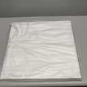 Art3d PVC Wave Board Textured 3D Wall Panels, White, 19.7" x 19.7" (12 Pack)