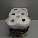 Brawny Pick-A-Size Paper Towels, 6 Double Rolls = 12 Regular Rolls, 2 Sheet Sizes (Half or Full), Strong Paper Towel For Everyday Use