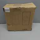 Rosykite Outdoor Porch Lights 3000K 40000K 5000K 3 Colors Selectable, LED Outdoor Light Fixtures Wall Mount 2 Pack, Super Bright 1500lm Aluminum Exterior Lighting Fixtures for Outside House Front Door