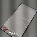 Vienrose Small Photo Album 4x6 Slip-in Picture Album 50 Pages Holds 100 Photos, Portable Photo Book 4x6 for Wedding Family Baby Travel Black