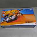 Hot Wheels Toy Cars & Trucks, 50-Pack of 1:64 Scale Vehicles, Individually Packaged 