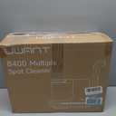 uwant 18Kpa Portable Carpet Cleaner for Deep Clean with Cleaning Tools& Solution Self Cleaning Upholstery Cleaner Machine for Spot, Rug, Cars, Pets, Furnitures