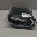 BestGirl Formal Long Sleeve Dress for Women Sequin Bodycon Ruched Sparkly Dresses (Small, 0i Black1)