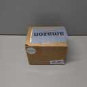 IRONTREE AW5092 Professional Water Pump Kit with Sprocket Retainer and Gasket for GM Chevrolet Impala Malibu GMC Terrain Pontiac G6 Buick Saturn, 2.0L 2.2L 2.4L L4 Engine, OE Replacement #12586567