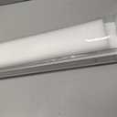 Motorized Automatic Cordless Roller Shades Electric Blinds with Remote Control (White, 39 x 72)