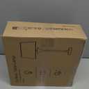 Linen Vintage Cordless Living Room Lamp, Rechargeable Battery Operated, Memory Function, Detachable Magnetic Bulb, 3 Colors Dimmable, Touch/Remote/Timer Control (Cordless Lamp Set of 2)