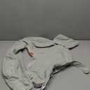 My Brest Friend Deluxe Nursing Pillow Cover - Slipcovers for Baby - Adjustable Fit, Easy Care, Durable - Original Nursing Pillow Not Included,