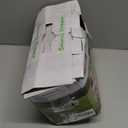 INPANY Bouncy Horse Hopper Toys, Toddlers Bouncing Farm Animals, Inflatable Jumping Hopping Horse, Ride on Rubber Bouncer for Kids, Outdoor Indoor Cool Birthday Gifts for 2 3 4 Year Old Girl Boy