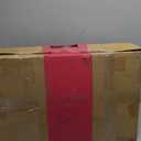 Exercise Bike Trainer - Indoor Bicycle Training Stand With Quiet 5-Level Magnetic Resistance and Front Wheel Riser Block by Bike Lane