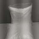 Oubonun 16 x 16 Throw Pillow Inserts, Firm and Fluffy Decorative Square Pillows for Couch Bed Sofa with Soft Cotton Cover White Cushion with Down Alternative Pack of 2