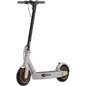 Segway Ninebot MAX Electric Kick Scooter w/Powerful Motor, Long Miles Range, 18.6 & 22mph Top Speed, Dual Suspension (MAX G2 Only), Scooter for Adults UL-2271 2272 Certified
