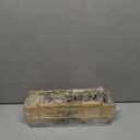 Veken Adhesive Shower Caddy 5-Pack,Heavy Weight Bearing,Large Wall Mounted Shower Shelves Rack,Organizer Storage Accessories with Soap Dish&Toothbrush Holder,Ideal for Bathroom,Home&Kitchen,Gold (5-Piece Set for Hall Bathroom (Rustproof Upgrade))