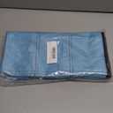 NIMES Numbered Organizer Classroom Pocket Chart for Cell Phones Calculators Holders Blue (36 Pockets)