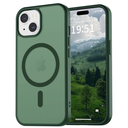 Green iPhone Case. Size: iPhone 15/iPhone 14/iPhone 13