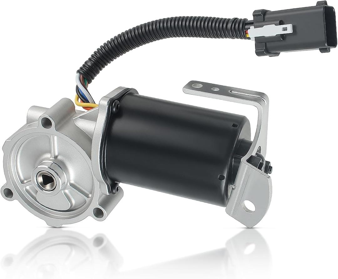 8L1Z7G360AB Transfer Case Shift Motor Replacement for Ford Expedition 2008-2011 F-150 2009-2011, AL3Z7G360A