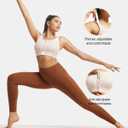 Adjustable High Impact Sports Bras for Women Zip Front Full Coverage and Lift Padded Compression Tops, L