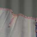 SZIVYSHI Corset Tops for Women, Bustier Shapewear Lingerie, Lace Waist Push Up Bodysuit S