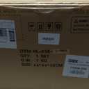 Fullux LED DRL Headlights for 2007-2013 GMC Sierra 1500 No Classic