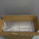 Transparent Trading Card Storage Box-Holds 2000+ Loose Cards-Plastic Card Deck Box for Baseball Cards/for Toploaders/for Graded Card/for MTG/for Magnetic Etc.