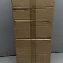 Blinghy 4-Light Bathroom Light Fixtures, Gold Modern Vanity Light with Clear Glass Shade, Bathroom Lighting Fixtures Over Mirror, Bathroom Wall Lamp for Mirror Living Room Bedroom Kitchen Hallway