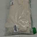 Rhapsody Luxurious Pillowcase Set 1800 Thread Count Brushed Microfiber with 4 Line Embroidery Hotel Luxury Comfy Breathable Bed Sheets Easy-Fit, Extra Soft & Wrinkle Free (Beige, Pilowcases), King Size