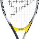 Dunlop Nitro 21" Tennis Racket - Strung Junior