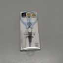 Simba Premium Portable Safety Food Scissors (Blue)