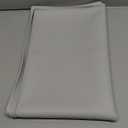 SIKADEER Under Sink Mat Waterproof 34" x 22", Silicone Mat Kitchen Drawer Shelf and Cabinet Liner, Sink Protector for Kitchen Organizers and Storage, Boot Tray Pet Food Mats (Gray)