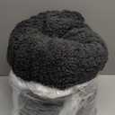 Electric Heated Blanket Full Size 72"84" with 9 Heating Levels & 1-10Hs Auto OffDouble Sided Plush Sherpa, Energy Efficient, Machine Washable, for Couch & Bed, Dark Gray