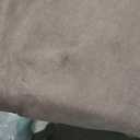 GRAPENT Womens Plus Size Stretch High Waisted Flare Ripped Jeans 70s Outfits Size 12-14 Wide Leg Pants