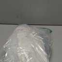 Xaatren White Angel Costume Set Wings for Girls Headband Cosplay Costume Accessories for Kids Halloween Dress Cosplay Party, Smal