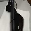 Astra Depot Auto Side Mirror Assembly w/Anti Glare Mirror Car Electric Adjustment Folding Heating Lens, Skull Mirror Cover Cap Included Compatible for 2020-23 Tesla Model Y (Glossy Black, LEFT)