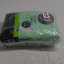 U by Kotex Ultra Thin Pads, Clean & Secure, Heavy Absorbency, 56 Count (Packaging May Vary)