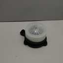 Heater Blower Motor 79311-TR0-A01 700257 Air Conditioning Blower Motor Fan for 2012 2013 Honda Civic, 2013 2014 Acura RDX, 2013 2014 2015 Acura ILX