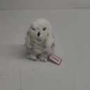 Douglas Wizard Snowy Owl Plush Stuffed Animal
