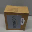 AT&T BL102-2 DECT 6.0 2-Handset Cordless Phone for Home with Answering Machine, Call Blocking, Caller ID Announcer, Audio Assist, Intercom, and Unsurpassed Range, Silver/Black